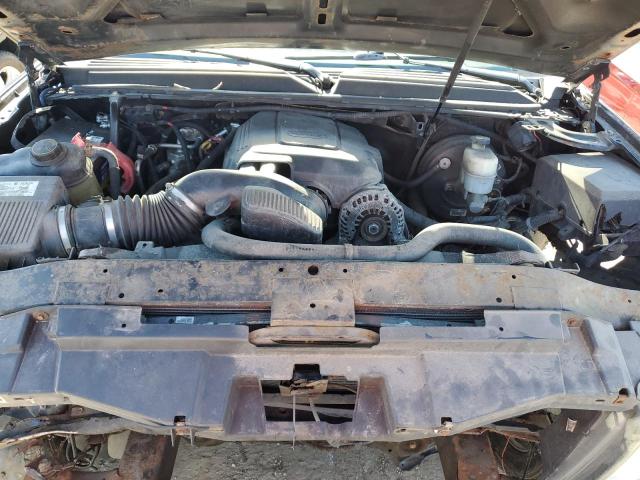 2008 Chevrolet Tahoe K1500 VIN: 1GNFK13058R252752 Lot: 60823304