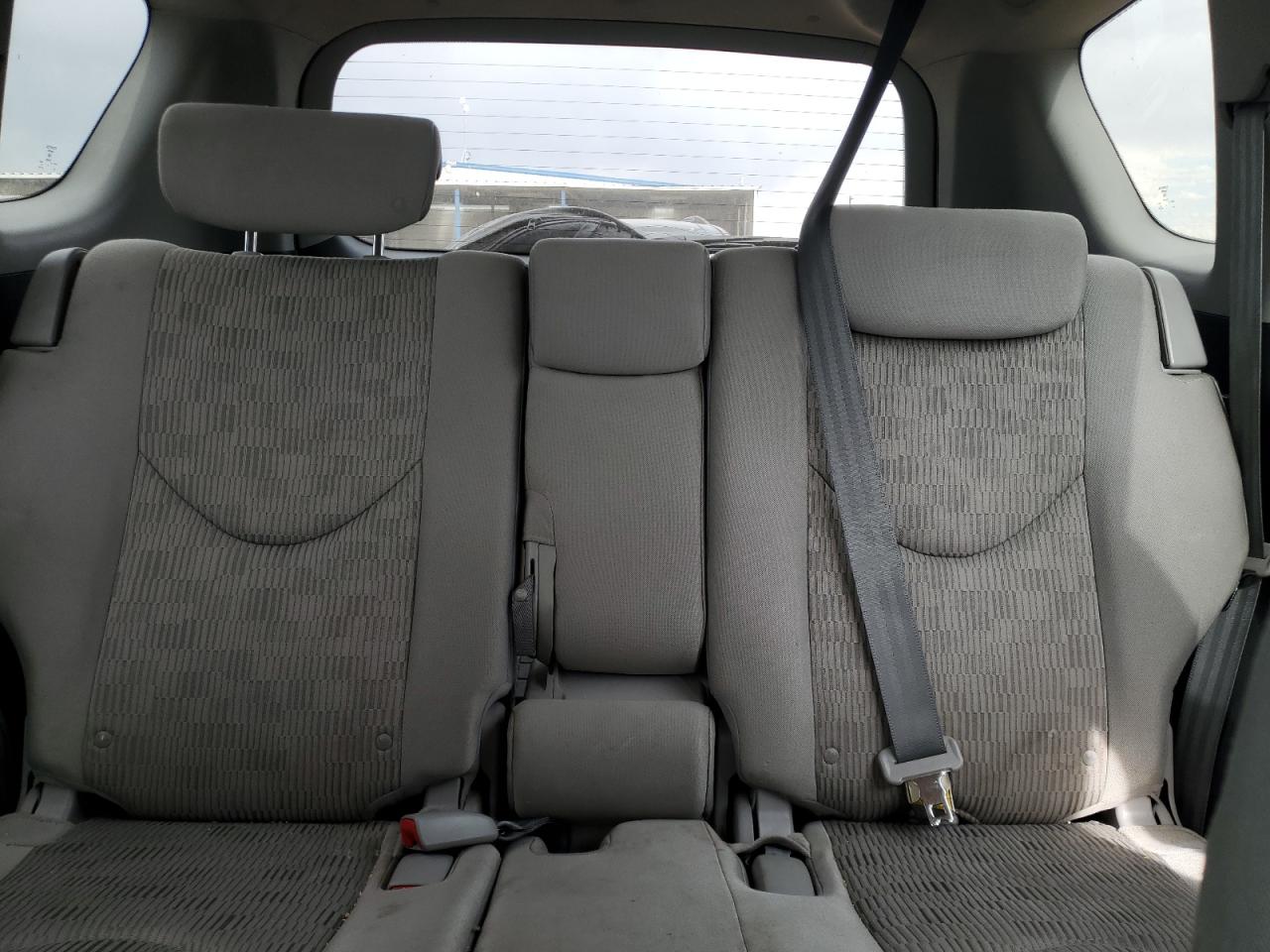 2T3BF4DVXBW085691 2011 Toyota Rav4