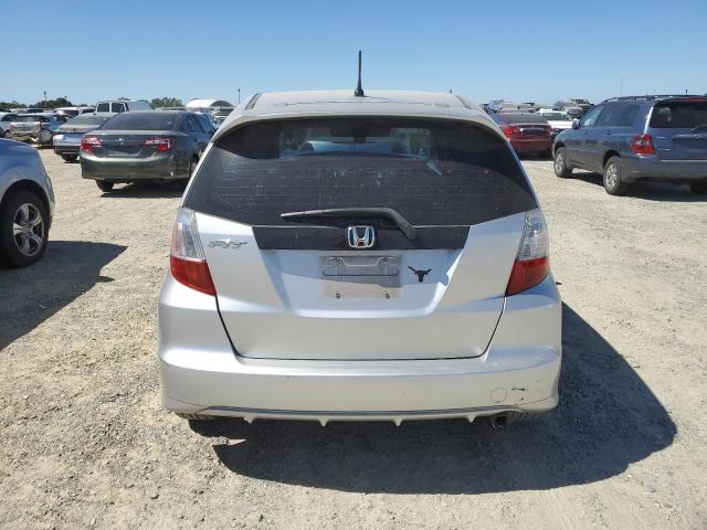 2011 Honda Fit Sport VIN: JHMGE8H56BC026276 Lot: 57356724