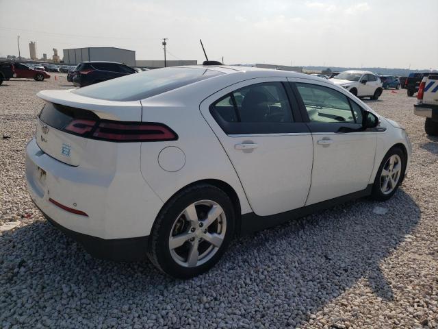 VIN 1G1RA6E43FU137348 2015 Chevrolet Volt no.3