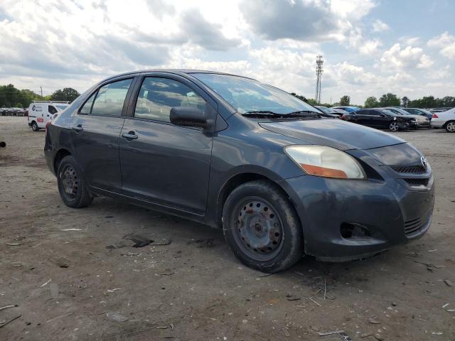 2007 Toyota Yaris VIN: JTDBT923471069550 Lot: 58709764