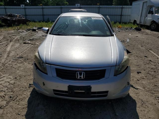 1HGCP2F34AA139325 2010 Honda Accord Lx