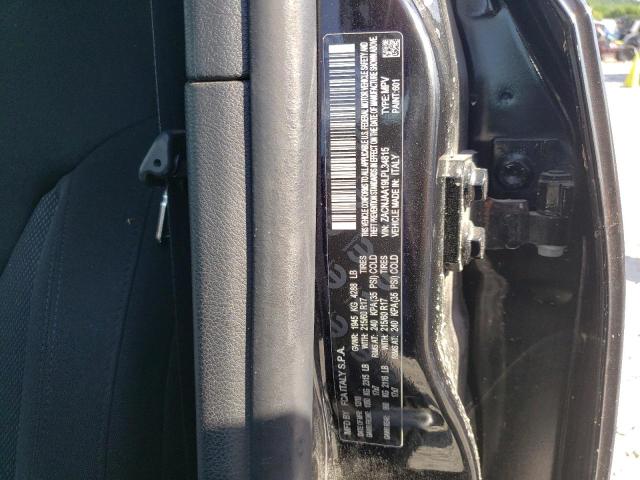 2020 Jeep Renegade Sport VIN: ZACNJAA19LPL34815 Lot: 58166984