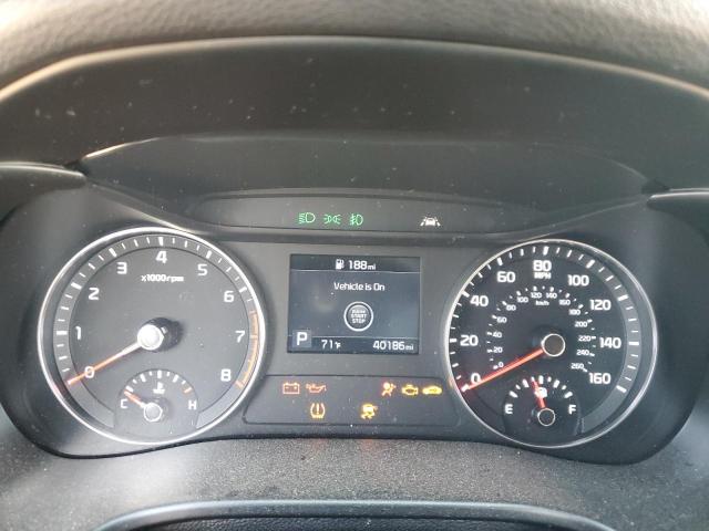 2021 Kia Forte Gt Line VIN: 3KPF34AD4ME377471 Lot: 61107834