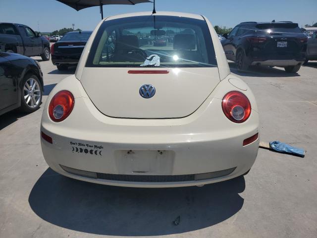 2008 Volkswagen New Beetle S VIN: 3VWPW31C18M501489 Lot: 59182214