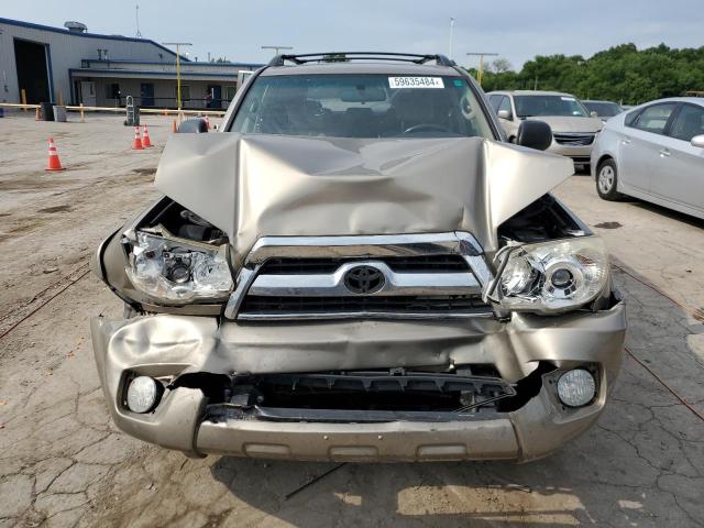 JTEZU14R38K010978 | 2008 Toyota 4runner sr5