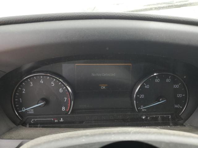 2020 Ford Explorer Limited VIN: 1FMSK7FH1LGA23223 Lot: 61174774