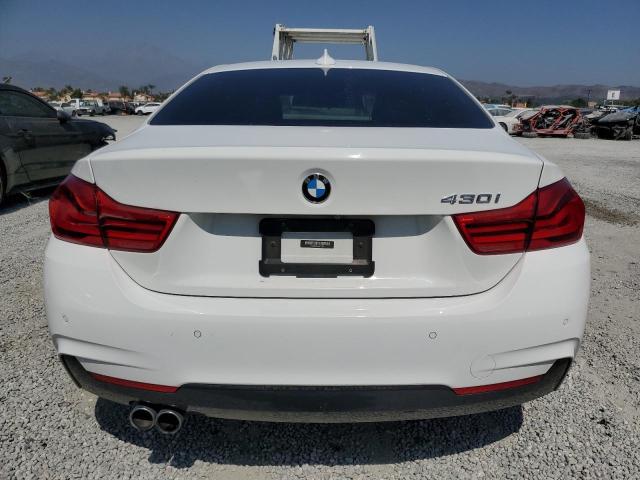 VIN WBA4W3C5XKAF91671 2019 BMW 4 Series, 430I no.6