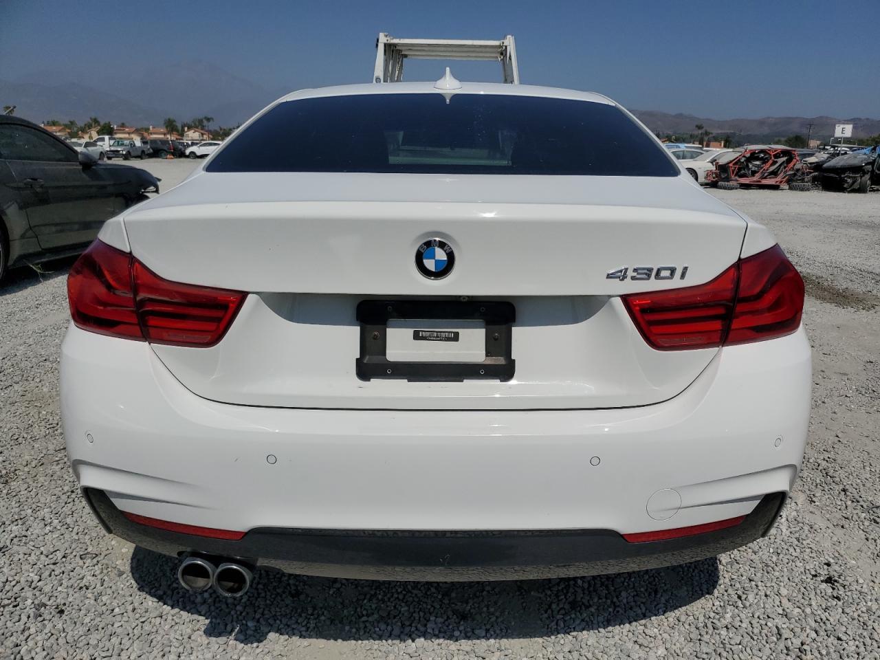 WBA4W3C5XKAF91671 2019 BMW 430I