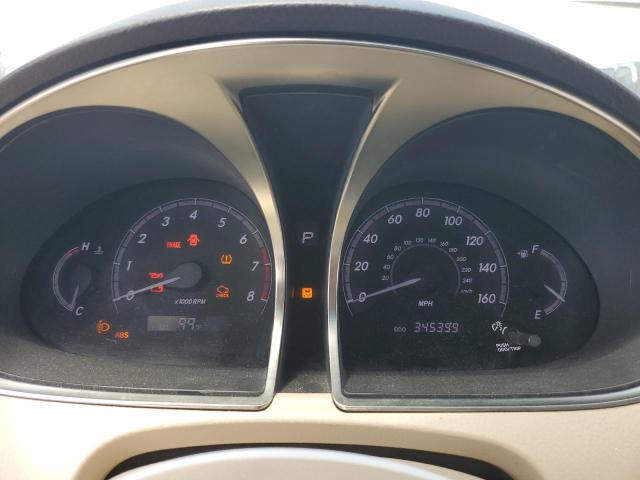 2011 Toyota Avalon Base VIN: 4T1BK3DB8BU376193 Lot: 60323614