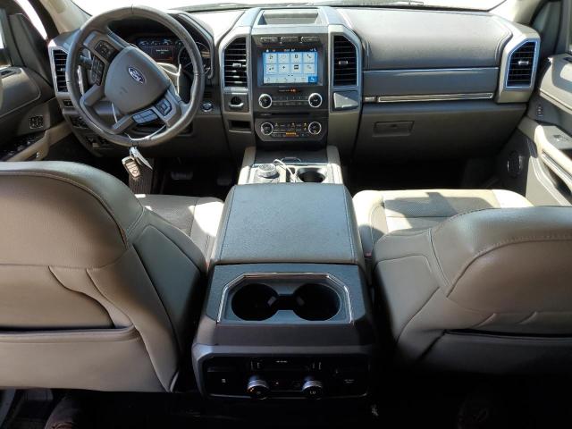 2018 Ford Expedition Max Xlt VIN: 1FMJK1JT8JEA34863 Lot: 58763734