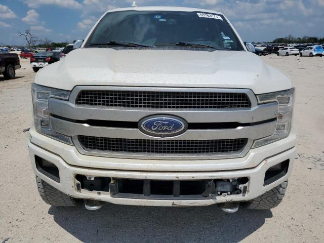 2019 FORD F150 SUPER - 1FTEW1E48KFB28136