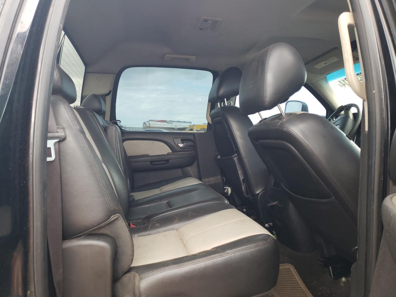 2012 GMC Sierra K1500 Slt vin: 3GTP2WE79CG266456