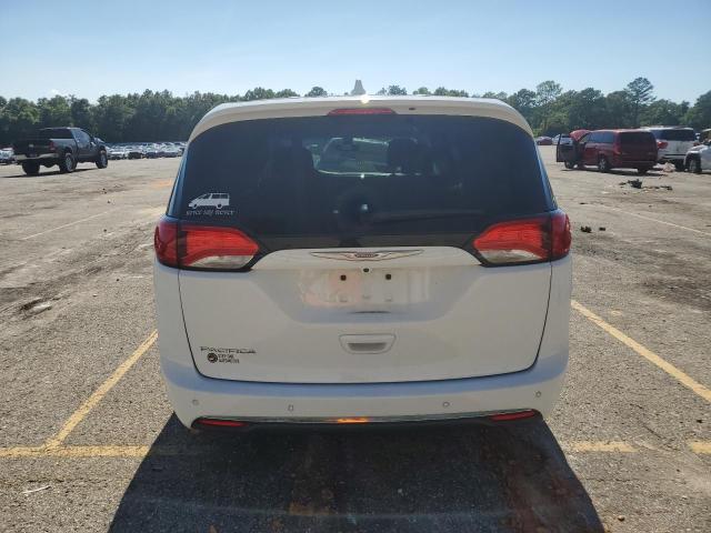 2020 Chrysler Pacifica Touring VIN: 2C4RC1FG5LR210208 Lot: 58123454