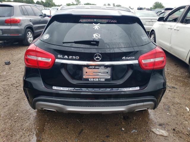 VIN WDCTG4GB2FJ076470 2015 Mercedes-Benz GLA-Class,... no.6