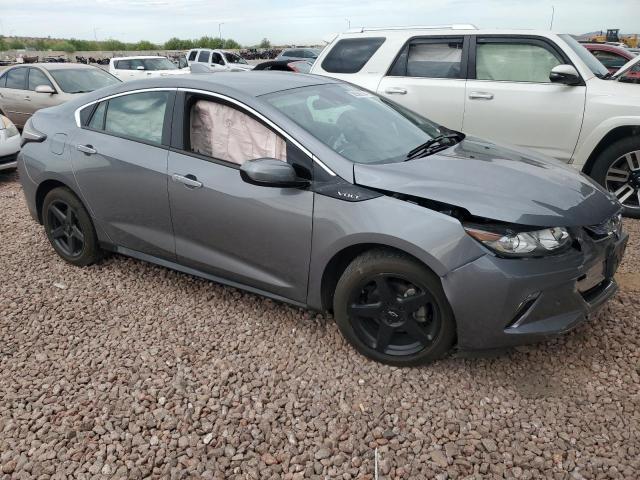 VIN 1G1RB6S53JU153844 2018 Chevrolet Volt, Premier no.4