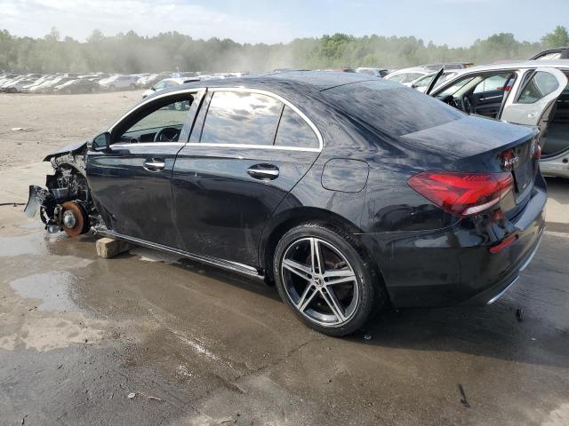 2019 Mercedes-Benz A 220 4Matic VIN: WDD3G4FB9KW024490 Lot: 56951394