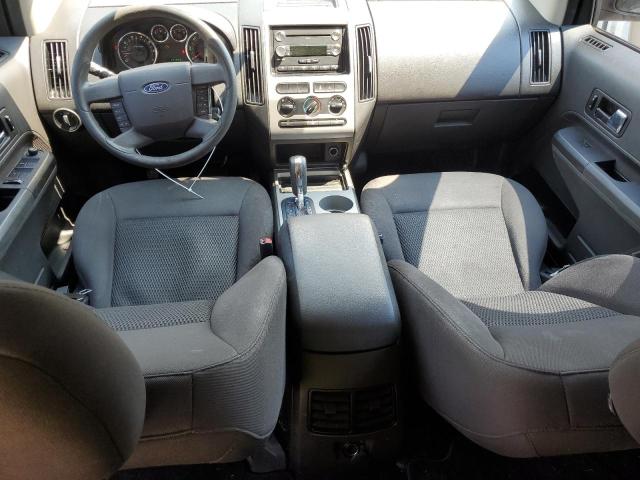 2010 Ford Edge Se VIN: 2FMDK3GC1ABB03467 Lot: 60061964