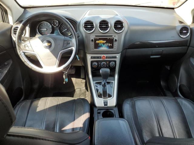 2015 CHEVROLET CAPTIVA LT - 3GNAL3EKXFS526443