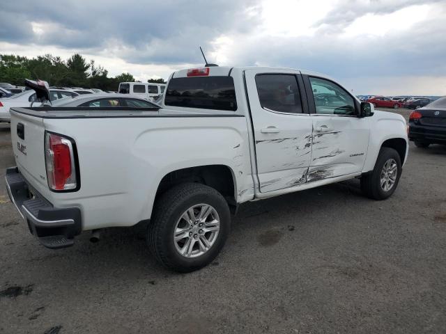 2019 GMC CANYON SLE - 1GTG5CEA7K1251758