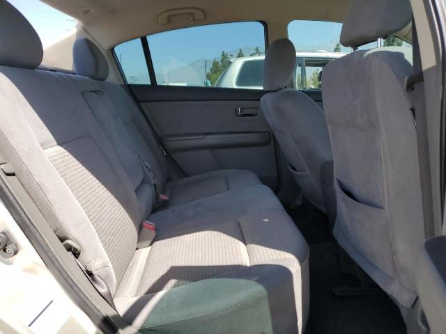 2008 Nissan Sentra 2.0 VIN: 3N1AB61E58L721444 Lot: 59957094