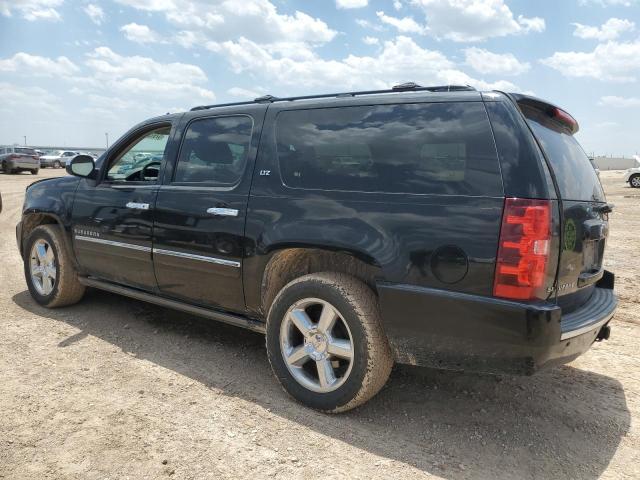 2011 Chevrolet Suburban K1500 Ltz VIN: 1GNSKKE32BR400861 Lot: 57975484