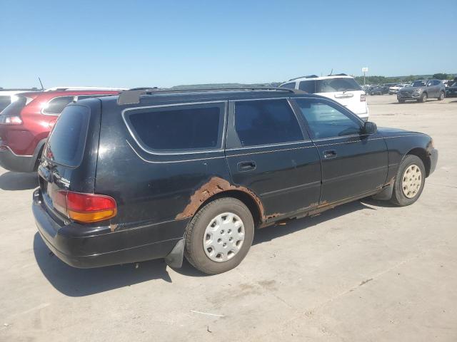 1995 Toyota Camry Le VIN: 4T1SK12W0SU530633 Lot: 58213484