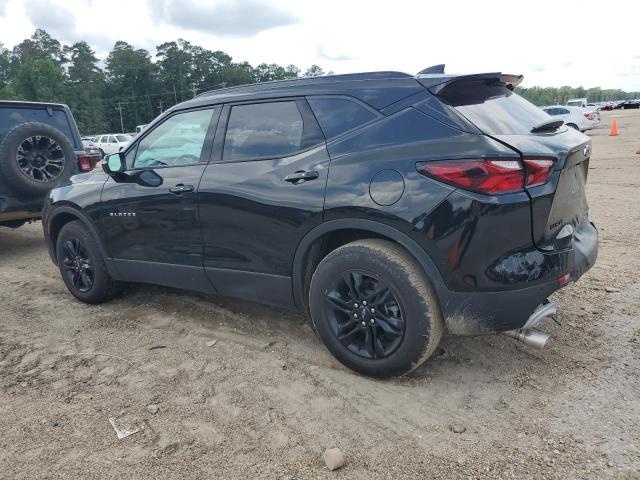 2021 Chevrolet Blazer 3Lt VIN: 3GNKBDRSXMS552643 Lot: 57319584