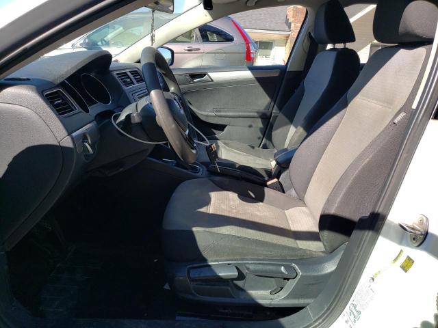 2017 VOLKSWAGEN JETTA S - 3VW2B7AJXHM231304