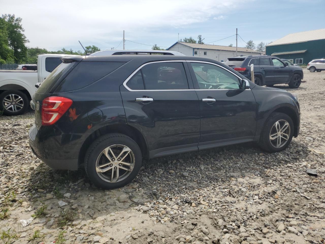 2GNFLGEK9H6303552 2017 Chevrolet Equinox Premier