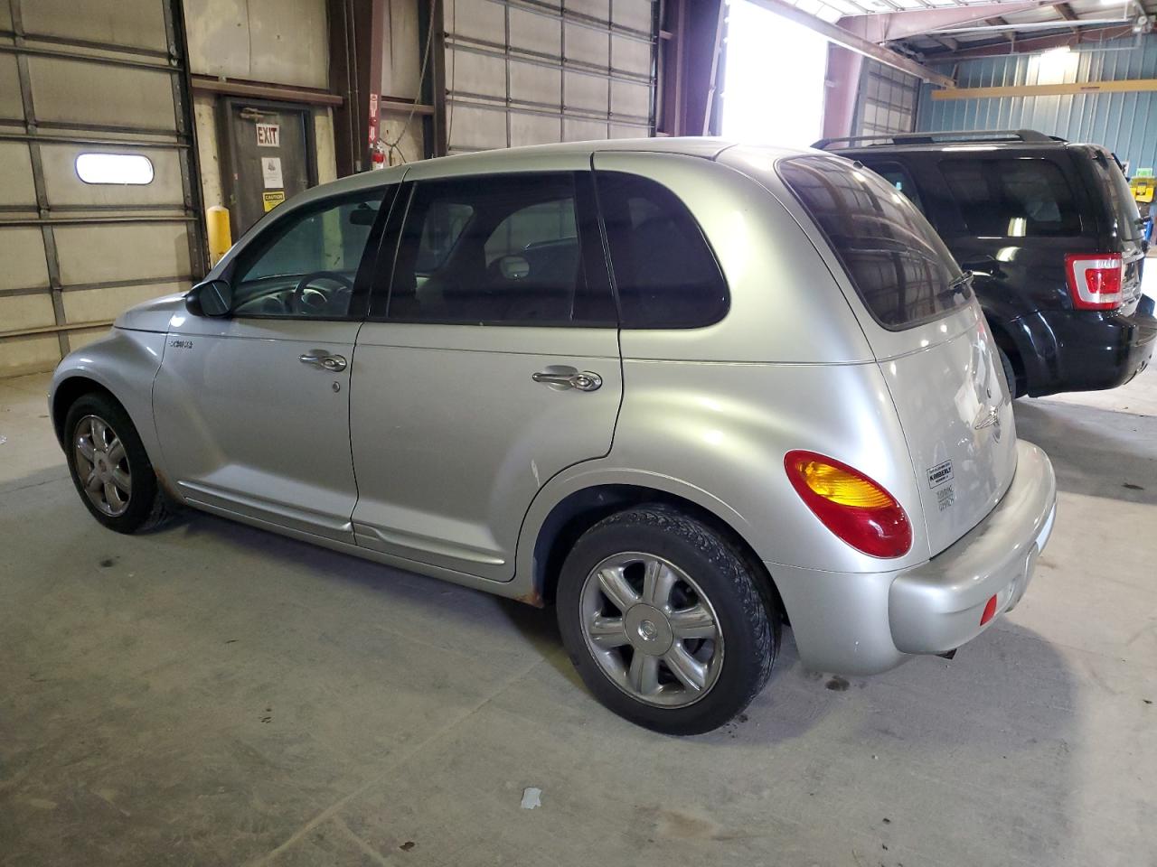 3C4FY58B13T654423 2003 Chrysler Pt Cruiser Touring