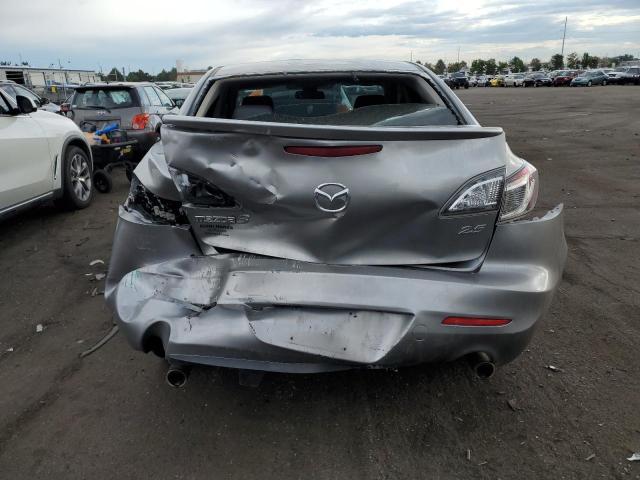 2010 Mazda 3 S VIN: JM1BL1S56A1144257 Lot: 60406644