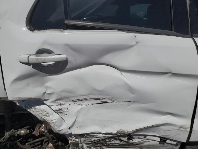 2016 Ford Explorer Xlt VIN: 1FM5K8D87GGC72606 Lot: 59174804