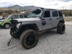 2018 JEEP WRANGLER U - 1C4HJWDG2JL918746