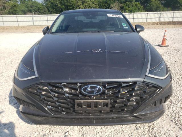 2021 Hyundai Sonata Limited VIN: 5NPEH4J20MH099224 Lot: 57489994