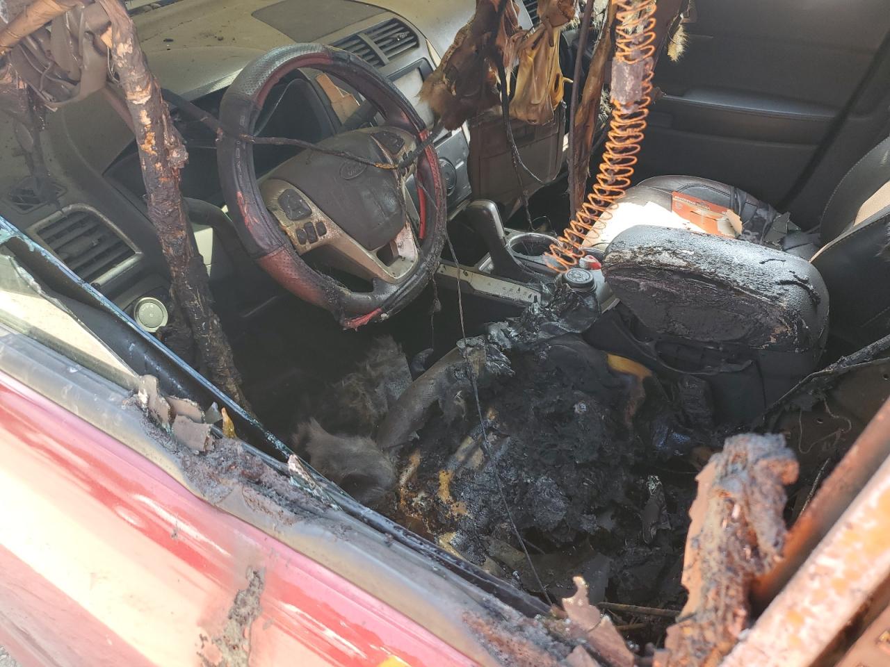 1FM5K8GT7FGB86453 2015 Ford Explorer Sport