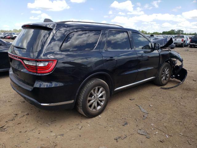 2015 DODGE DURANGO SX - 1C4RDJAG1FC917145