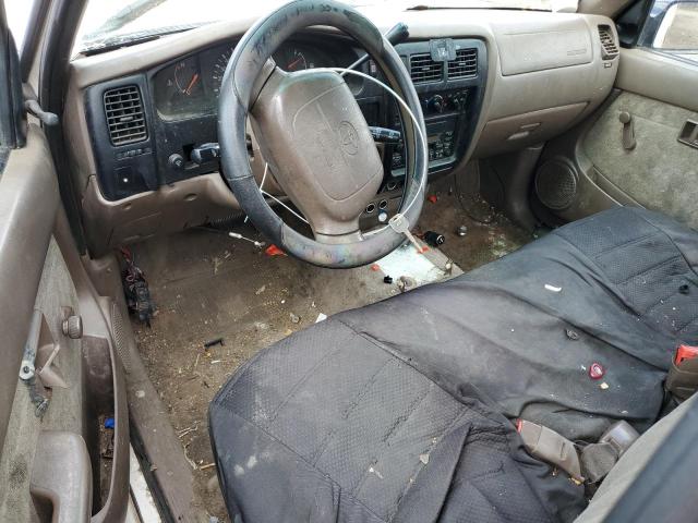 2000 Toyota Tacoma VIN: 4TANL42N5YZ599459 Lot: 60742424