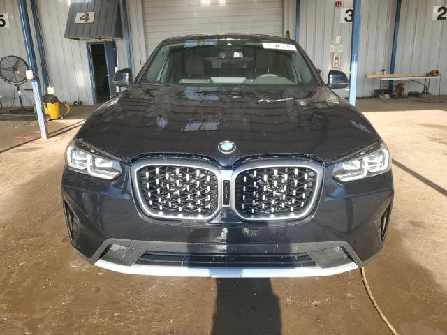 2024 BMW X4 xDrive30I VIN: 5UX33DT08R9U91531 Lot: 59073004