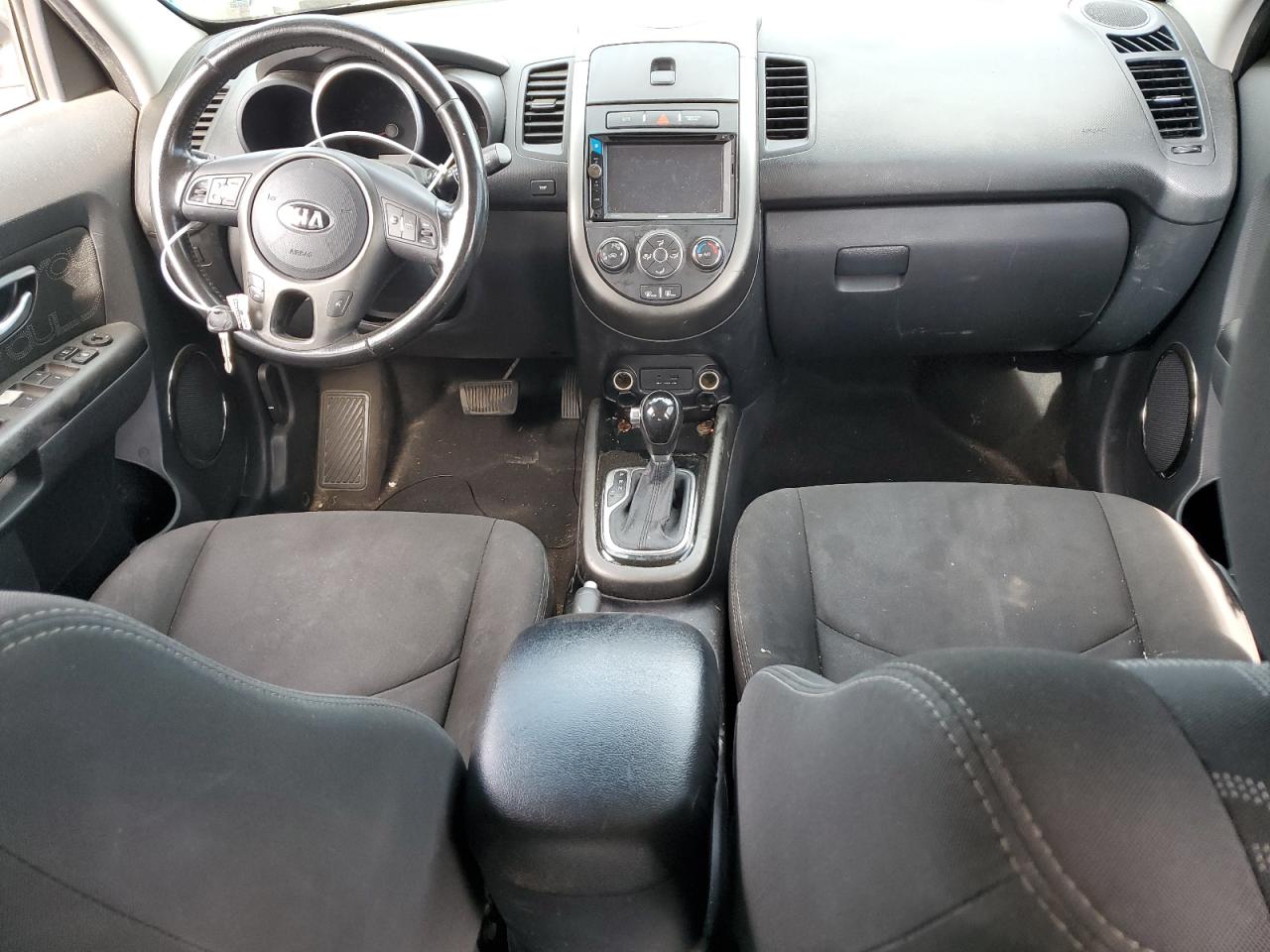 KNDJT2A69D7607148 2013 Kia Soul +