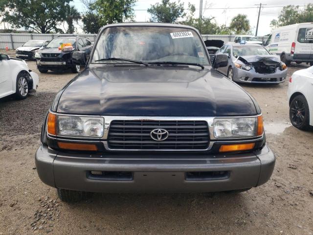 JT3HJ85J3V0168596 1997 Toyota Land Cruiser Hj85