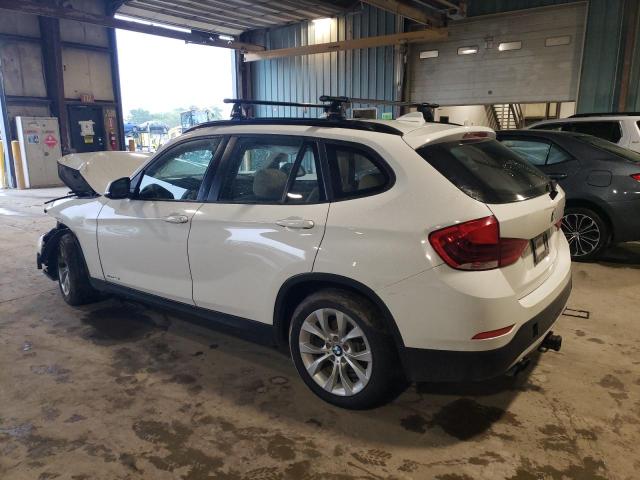 VIN WBAVL1C56DVR87820 2013 BMW X1, Xdrive28I no.2