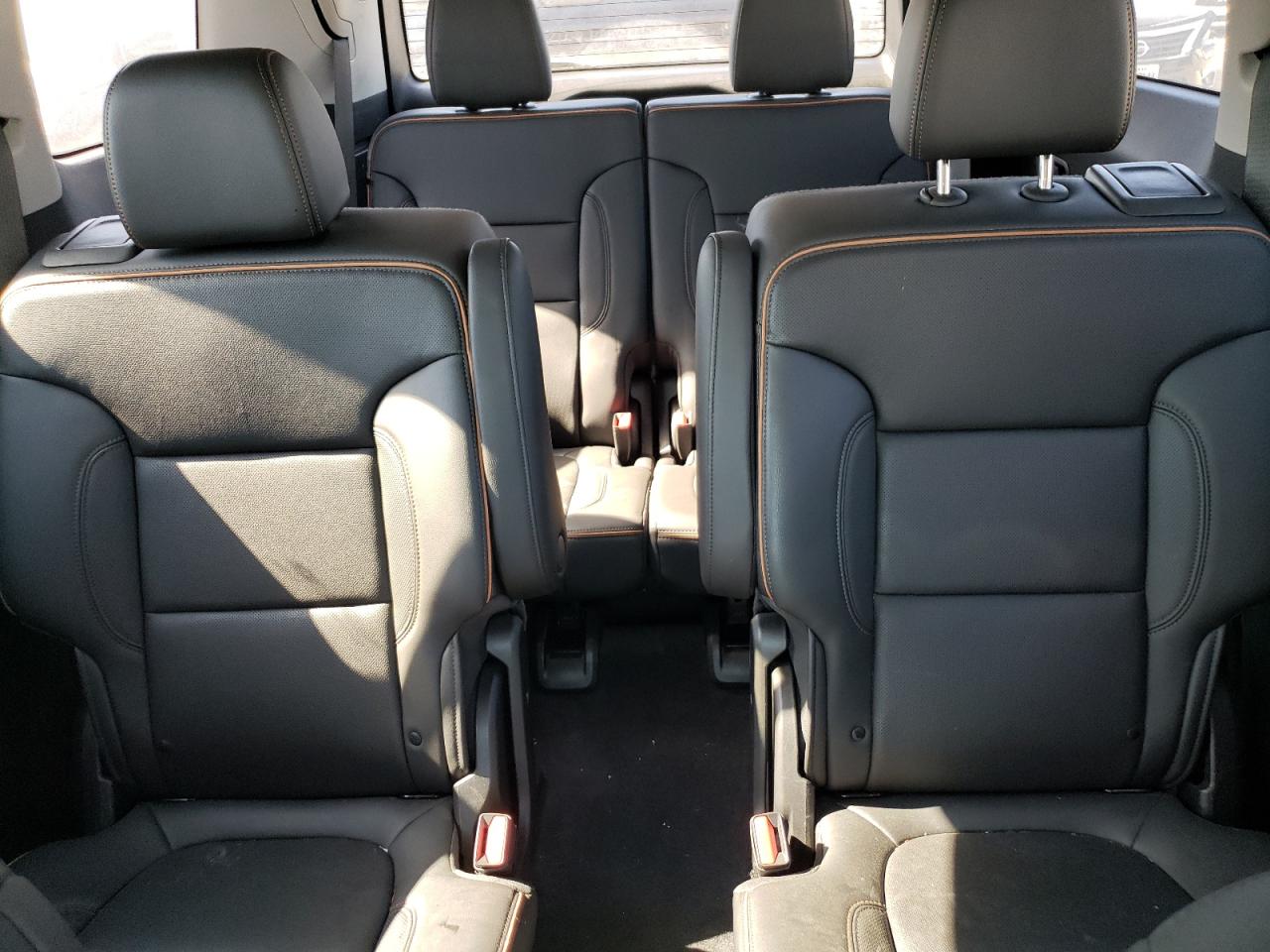 1GKKNLLS3MZ143376 2021 GMC Acadia At4