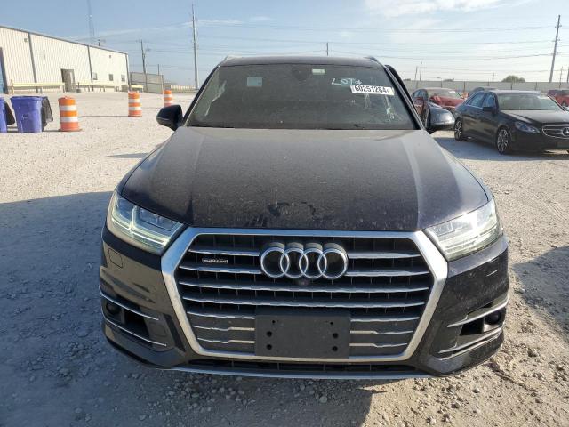 2017 AUDI Q7 PRESTIG - WA1VAAF78HD043478