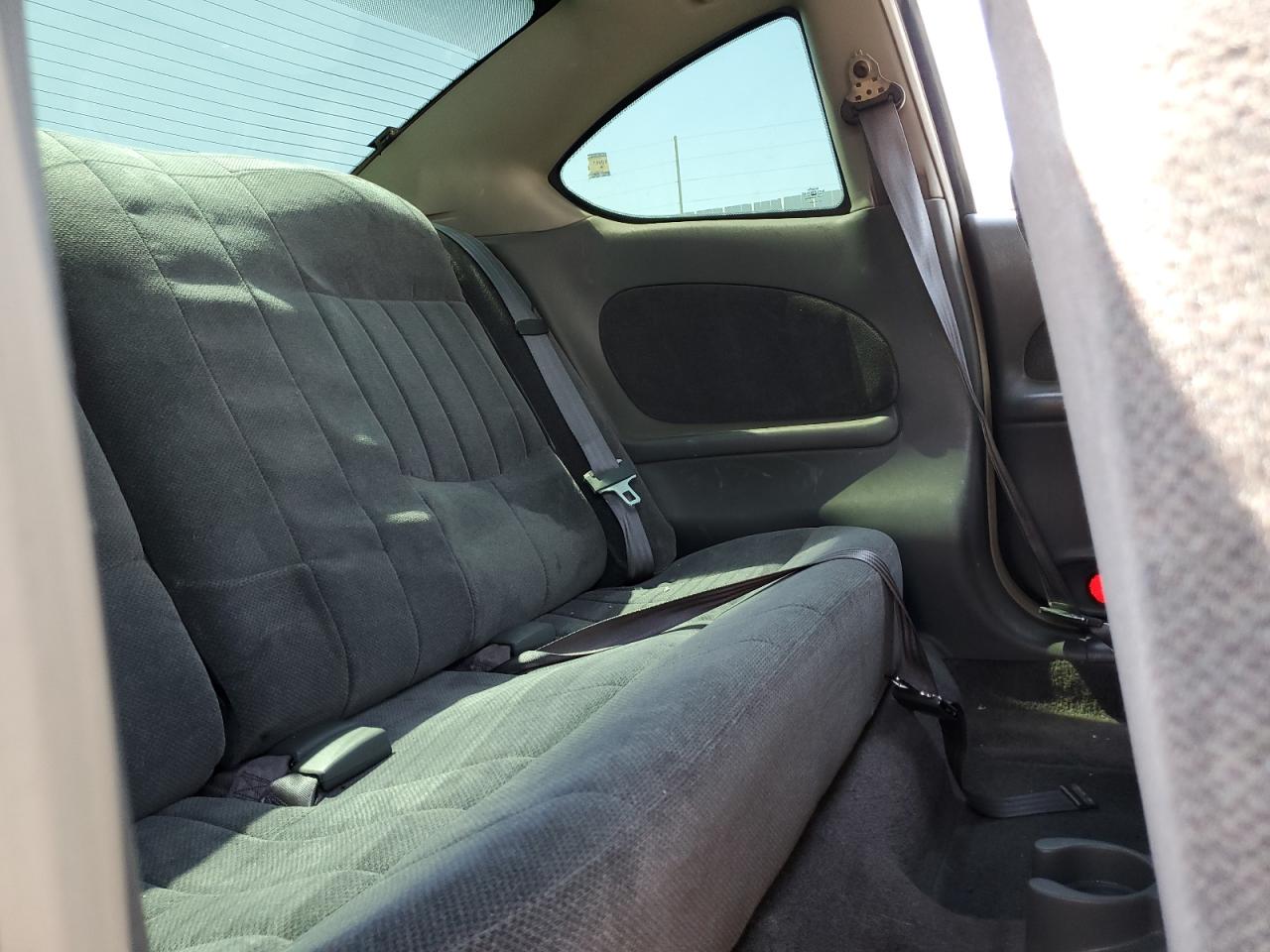 1G2NE12T0XM747769 1999 Pontiac Grand Am Se