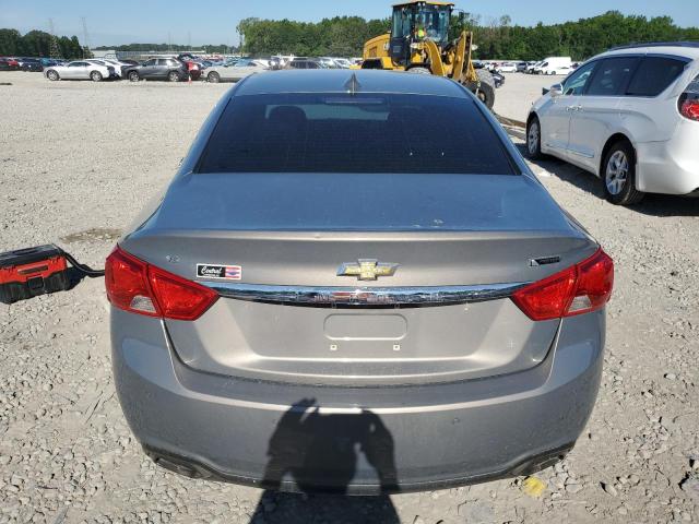 2019 Chevrolet Impala Premier VIN: 2G1105S33K9108008 Lot: 58370894