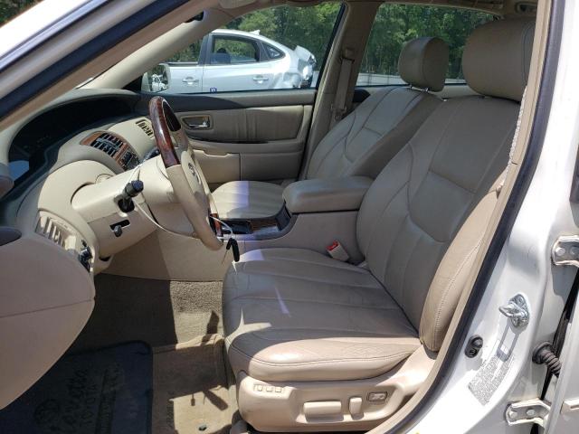 2003 Toyota Avalon Xl VIN: 4T1BF28B33U325002 Lot: 60095764