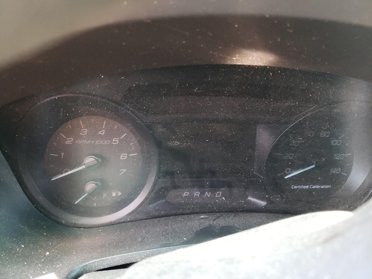 1FM5K8AR5DGC40326 2013 Ford Explorer Police Interceptor