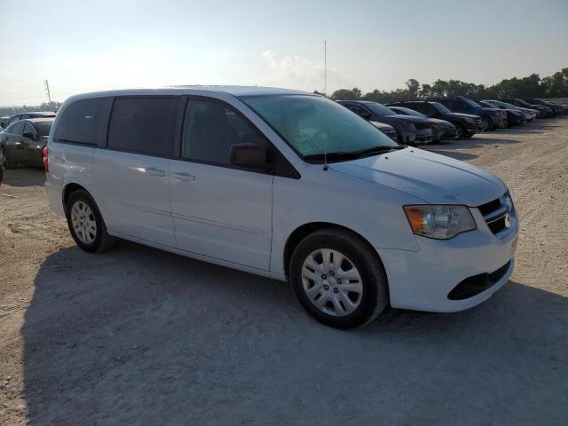 VIN 2C4RDGBG8GR115041 2016 Dodge Grand Caravan, SE no.4