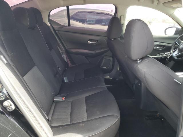 2020 Nissan Sentra Sv VIN: 3N1AB8CV9LY274069 Lot: 59505124